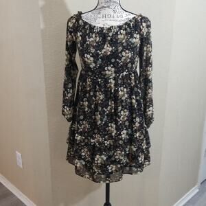 WAYF dress‎ size small